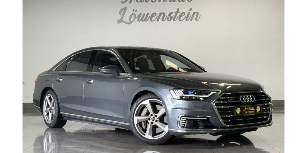 Audi A8 33.104 km 52.480 &euro; Moers 47443