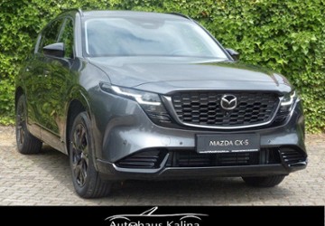 Mazda CX-5 8.000 km 40.555 &euro; Gelsenkirchen 45899