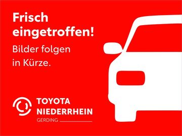 Gebrauchte Toyota Yaris