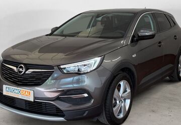 Opel Grandland (X) 36.995 km 14.640 &euro; Dinslaken 46539