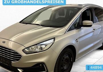 Ford S-Max 133.682 km 20.607 &euro; Krefeld 47829