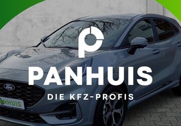 Ford Puma 1.690 km 27.290 &euro; Meerbusch 40670