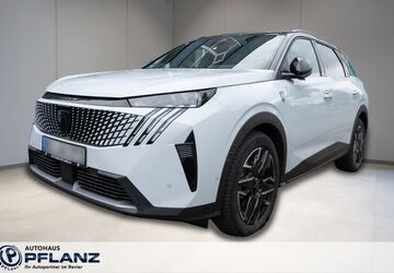 Peugeot 5008 9.990 km 43.790 &euro; Gelsenkirchen 45881