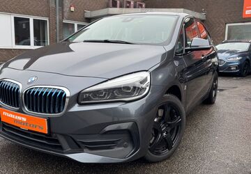 BMW 225 150.100 km 11.880 &euro; Düsseldorf 40549