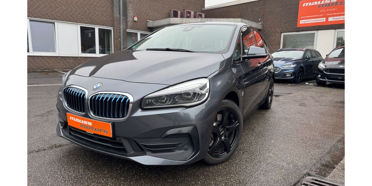 BMW 225 150.100 km 11.880 &euro; Düsseldorf 40549