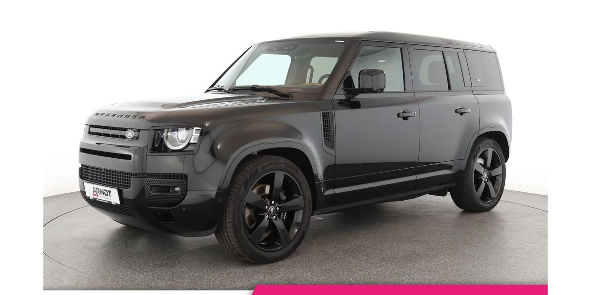 Land Rover Defender 71.600 km 81.184 &euro; Neuss 41460