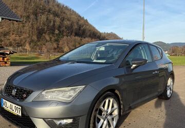 Seat Leon 281.500 km 7.000 &euro; Düsseldorf 40227