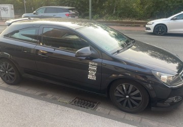 Opel Astra 259.000 km 1.400 &euro; Duisburg 47249