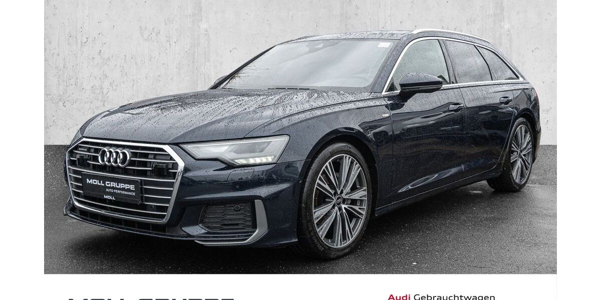 Audi A6 76.961 km 42.980 &euro; Düsseldorf 40474