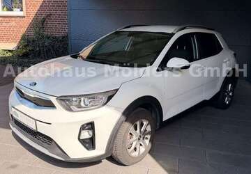 Kia Stonic 57.000 km 12.450 &euro; Rheurdt 47509