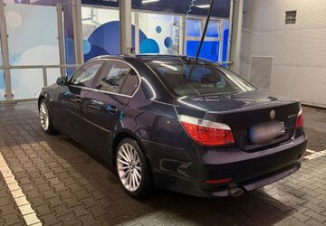 BMW 520 229.000 km 3.800 &euro; Gelsenkirchen 45881