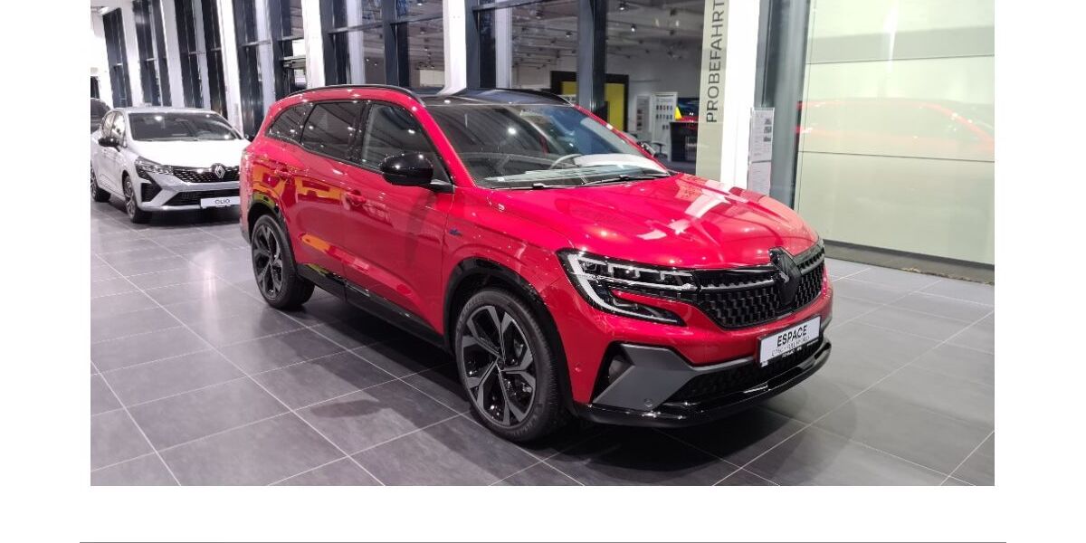 Renault Espace 13.700 km 36.439 &euro; Duisburg 47167