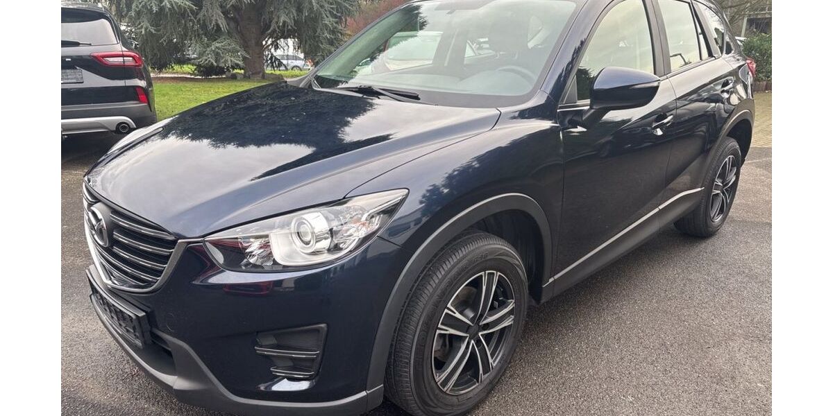 Mazda CX-5 64.118 km 14.450 &euro; Neuss 41464