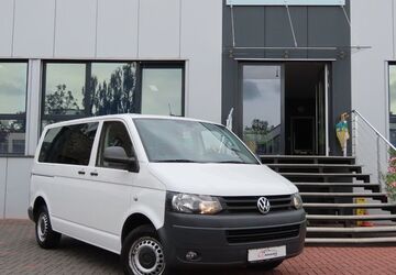 VW T5 Transporter 204.493 km 13.900 &euro; Neuss 41469