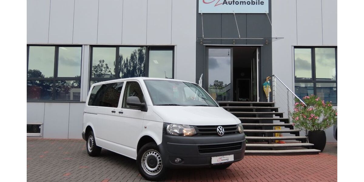 VW T5 Transporter 204.493 km 13.900 &euro; Neuss 41469