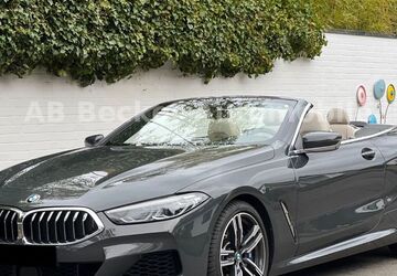 BMW M850 46.900 km 60.999 &euro; Neuss 41466
