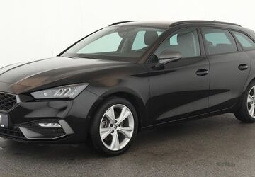 Seat Leon 57.100 km 22.384 &euro; Düsseldorf 40233