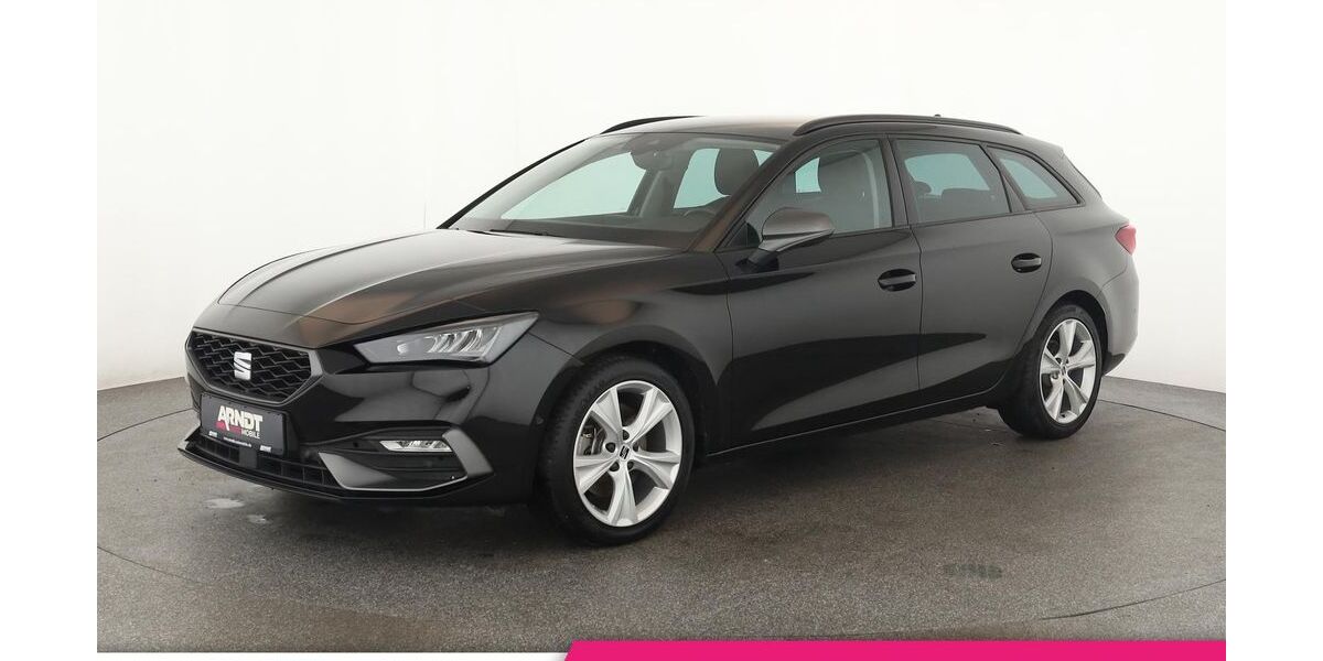 Seat Leon 57.100 km 22.384 &euro; Düsseldorf 40233