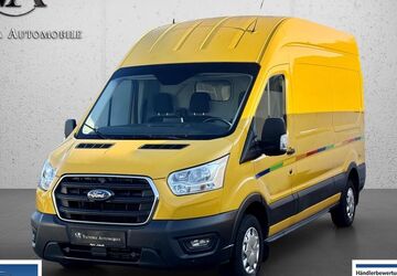 Ford Transit 45.000 km 15.990 &euro; Duisburg 47259