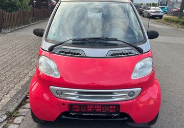Smart ForTwo 130.000 km 1.999 &euro; Gelsenkirchen 45879
