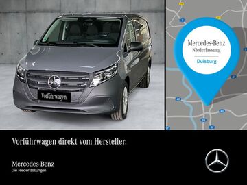 Gebrauchte Mercedes-Benz Vito