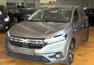 Dacia Sandero 8.800 km 16.290 &euro; Oberhausen 46145