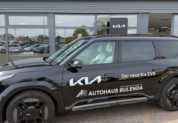 Kia EV9 7.000 km 74.970 &euro; Wesel 46485