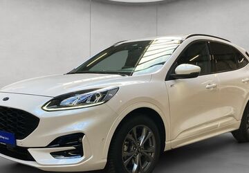 Ford Kuga 38.222 km 21.480 &euro; Düsseldorf 40233