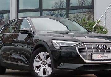Audi e-tron 111.090 km 22.900 &euro; Neuss 41469