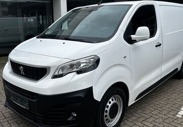 Peugeot Expert 82.000 km 11.950 &euro; Kamp Lintfort 47475