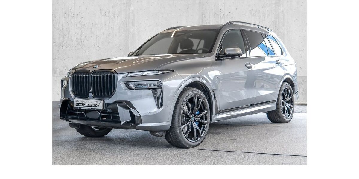 BMW X7 17.300 km 91.740 &euro; Velbert 42553