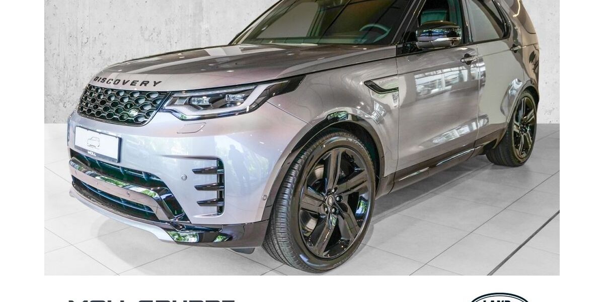 Land Rover Discovery 3.100 km 78.950 &euro; Düsseldorf 40547