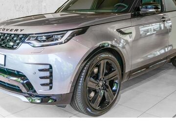 Land Rover Discovery 3.100 km 87.950 &euro; Düsseldorf 40547