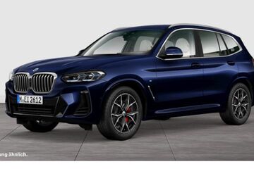 BMW X3 60.910 km 49.490 &euro; Düsseldorf 40595