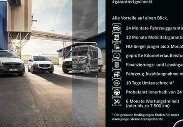 Mercedes-Benz Vito 74.073 km 30.980 &euro; Duisburg 47138