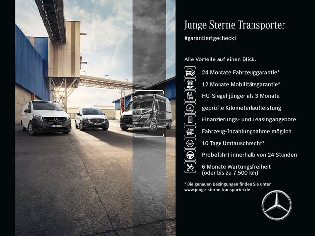 Mercedes-Benz Vito 74.073 km 30.980 &euro; Duisburg 47138