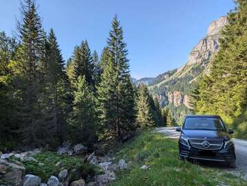 Gebrauchte Mercedes-Benz Marco Polo