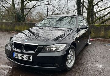 BMW 318 150.000 km 3.100 &euro; Erkrath 40699