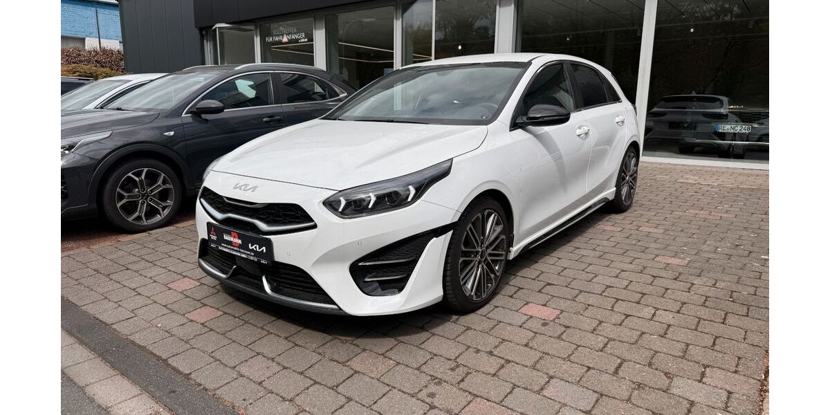 Kia Andere 9.000 km 27.490 &euro; Dorsten 46282
