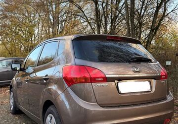 Kia Venga 149.000 km 4.950 &euro; Düsseldorf 40472