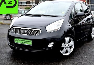 Kia Venga 177.879 km 3.980 &euro; Düsseldorf 40229