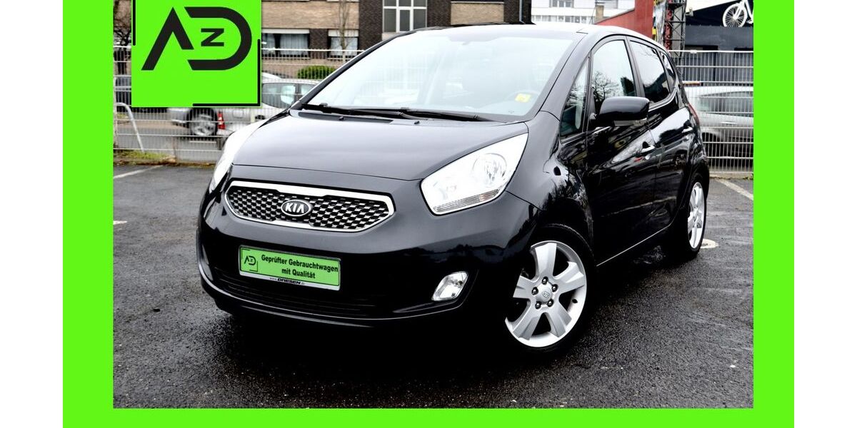 Kia Venga 177.879 km 3.980 &euro; Düsseldorf 40229