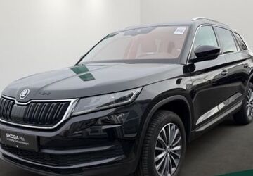Skoda Kodiaq 73.247 km 30.890 &euro; Düsseldorf 40233