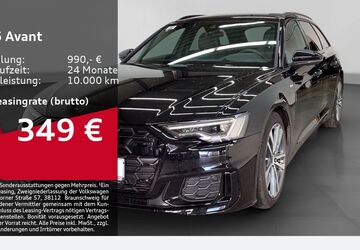 Audi A6 29.038 km 49.440 &euro; Dorsten 46284