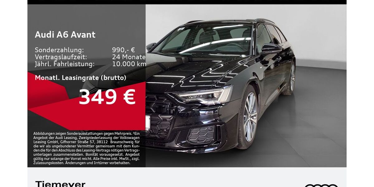 Audi A6 29.038 km 49.440 &euro; Dorsten 46284