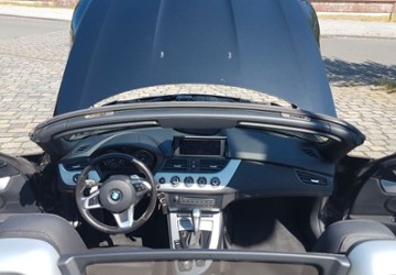 BMW Z4 288.000 km 11.850 &euro; Duisburg 47137
