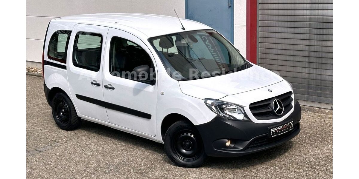 Mercedes-Benz Citan 54.000 km 16.398 &euro; Ratingen 40880