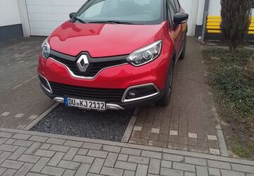 Renault Captur 39.000 km 14.299 &euro; Duisburg 47198