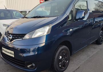 Nissan NV200 21.950 km 17.990 &euro; Gelsenkirchen 45892