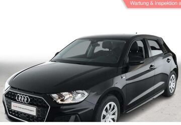 Audi A1 6.658 km 24.100 &euro; Moers-Hülsdonk 47441